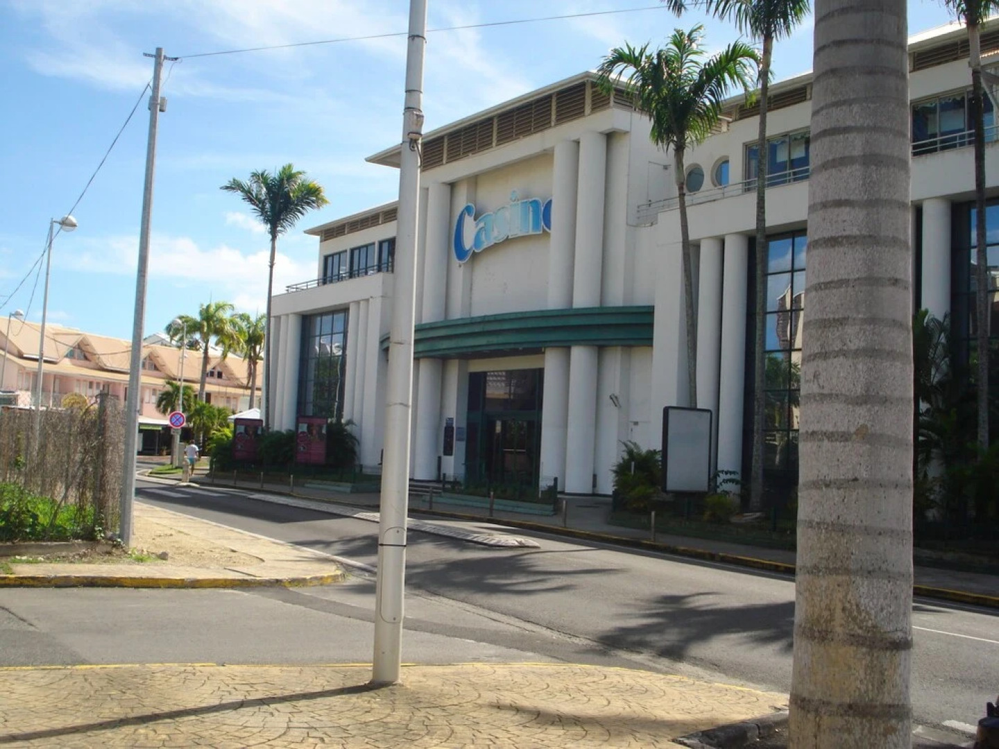 Residence Archipel & Savane