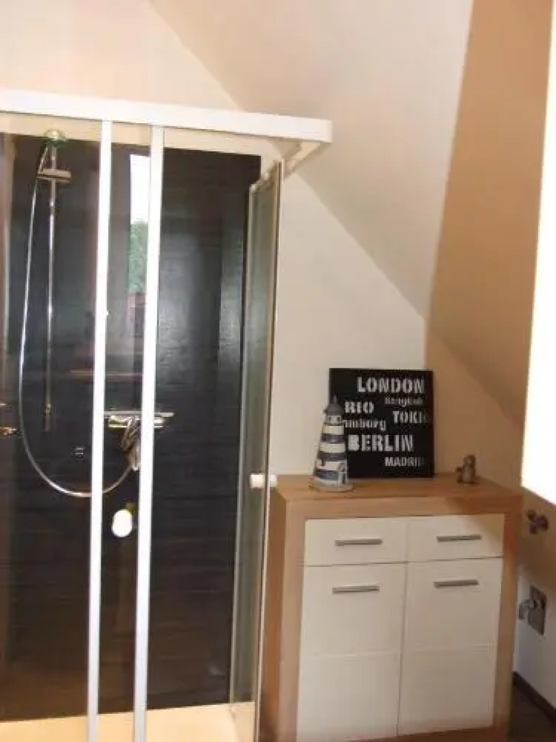 Ferienwohnung am Betschkamp
