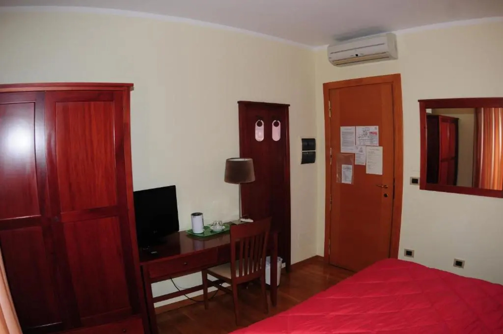 Hotel Masseria Marziale