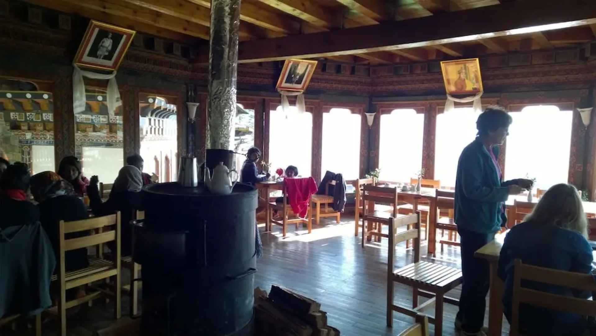 Dewachen Hotel & Spa
