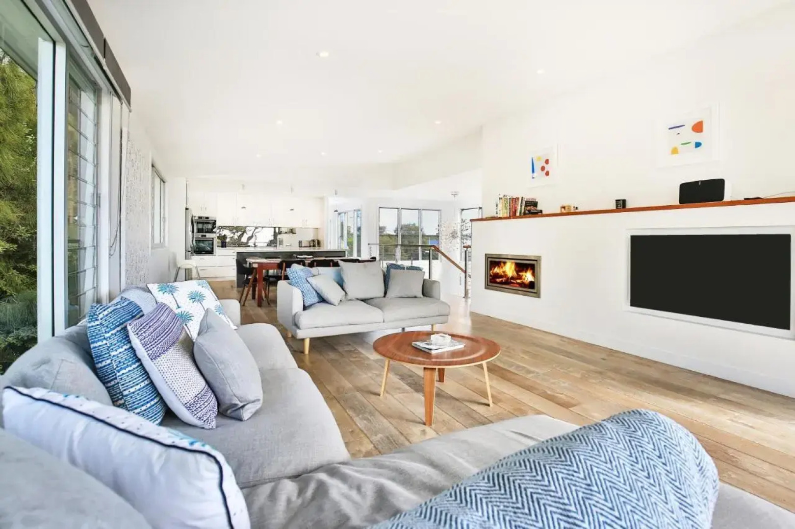 Surfspray I Pet Friendly I Absolute Beachfront