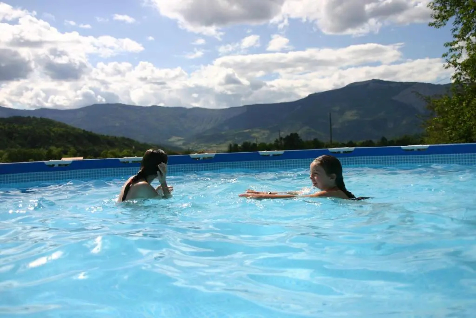 Le Mas De Saint-Ferréol Studio