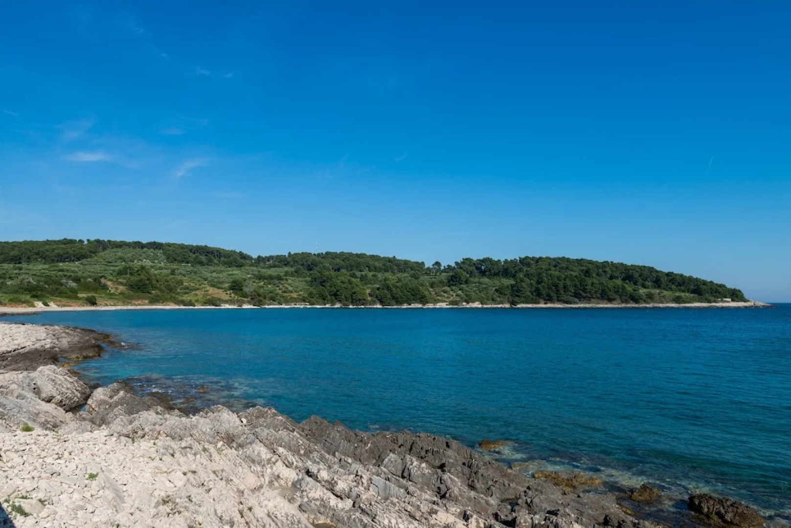 Apartments Nikolina Lumbarda