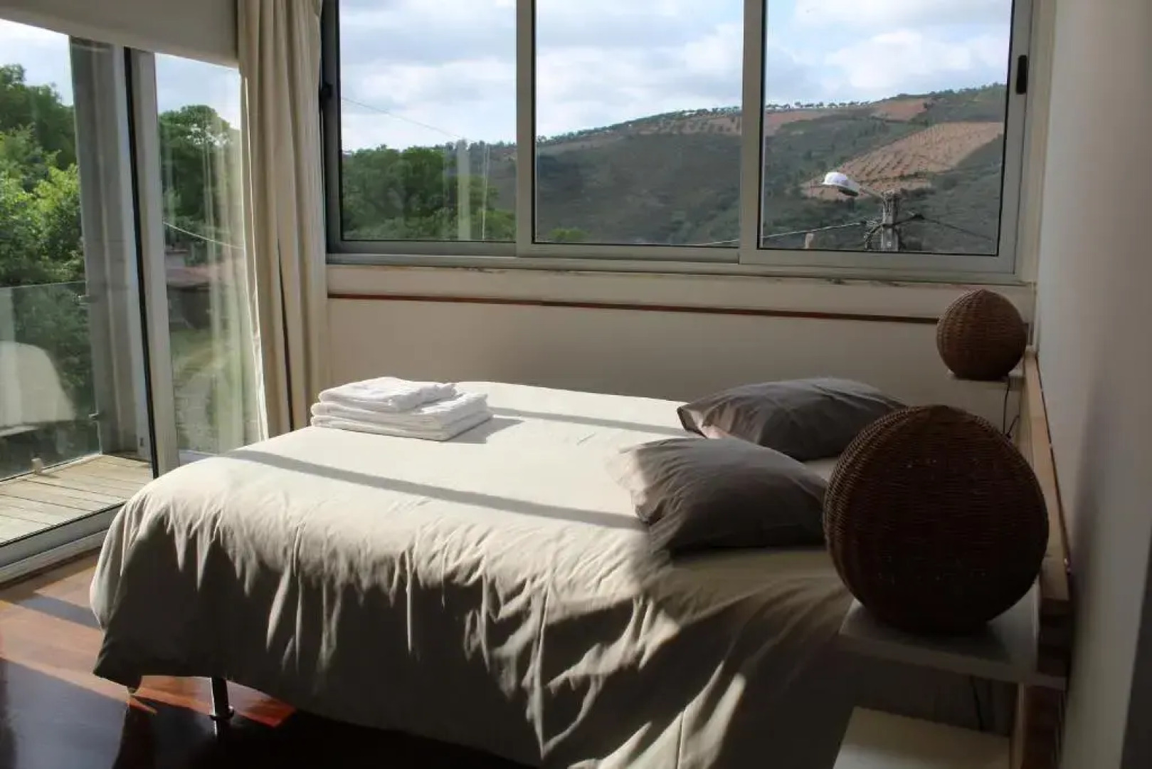 Quinta Dos Castanheiros - Turismo Rural