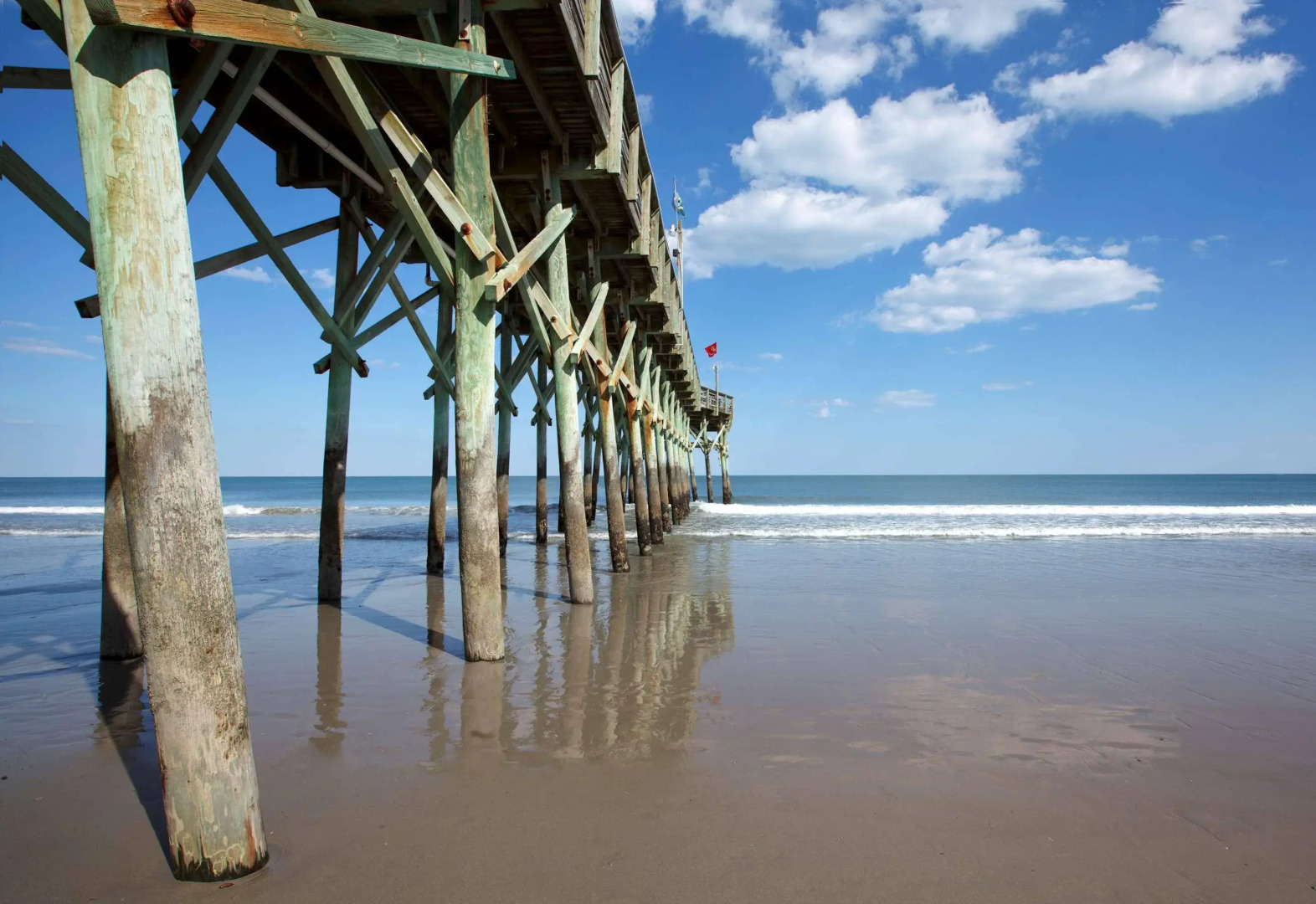 Sheraton Broadway Resort Villas