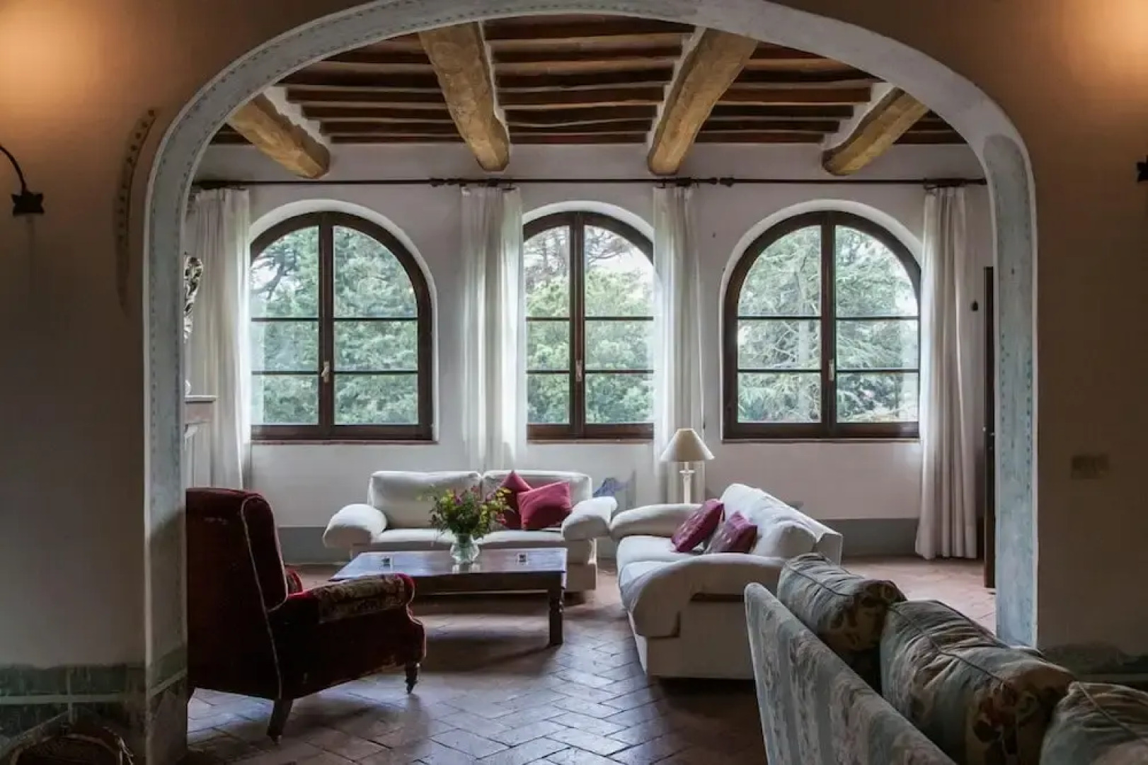 Verdidea - PIAN DELL'ASSO (up to 26 people)