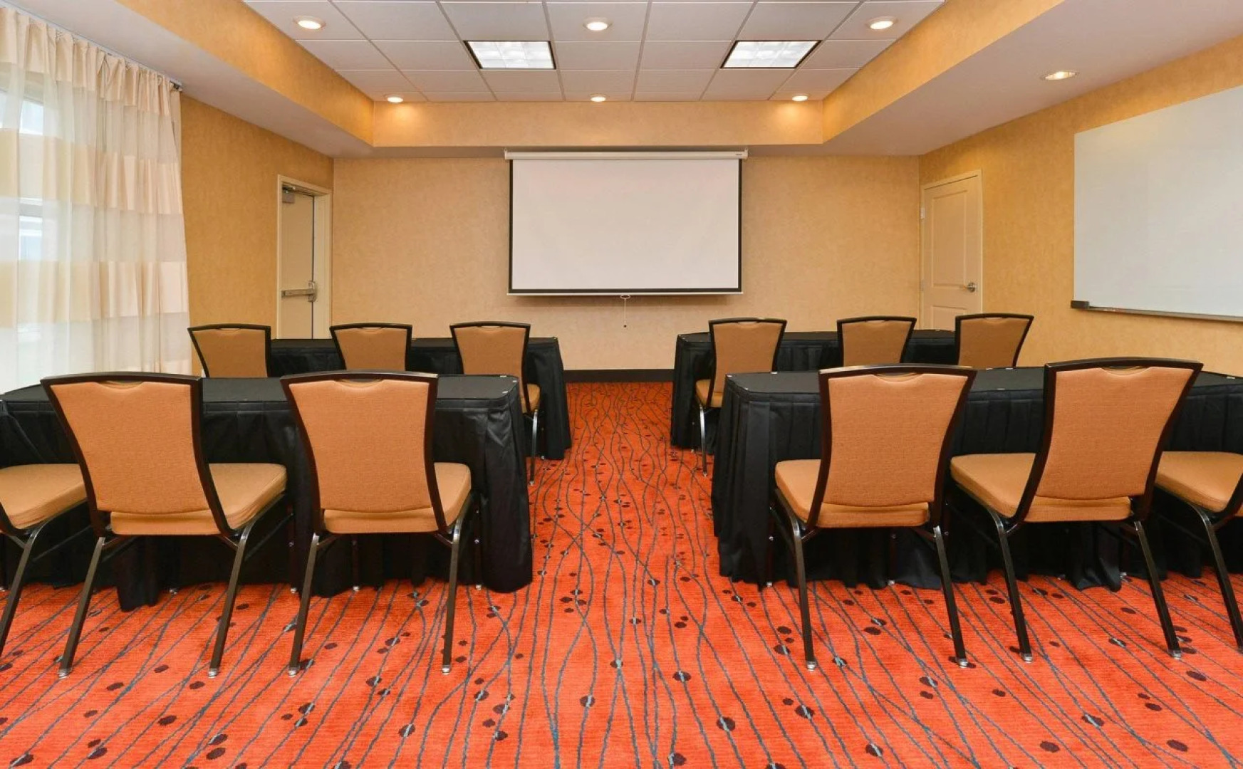 Residence Inn Champaign