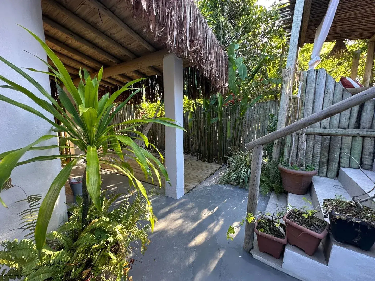 Pousada Vila Trancosear