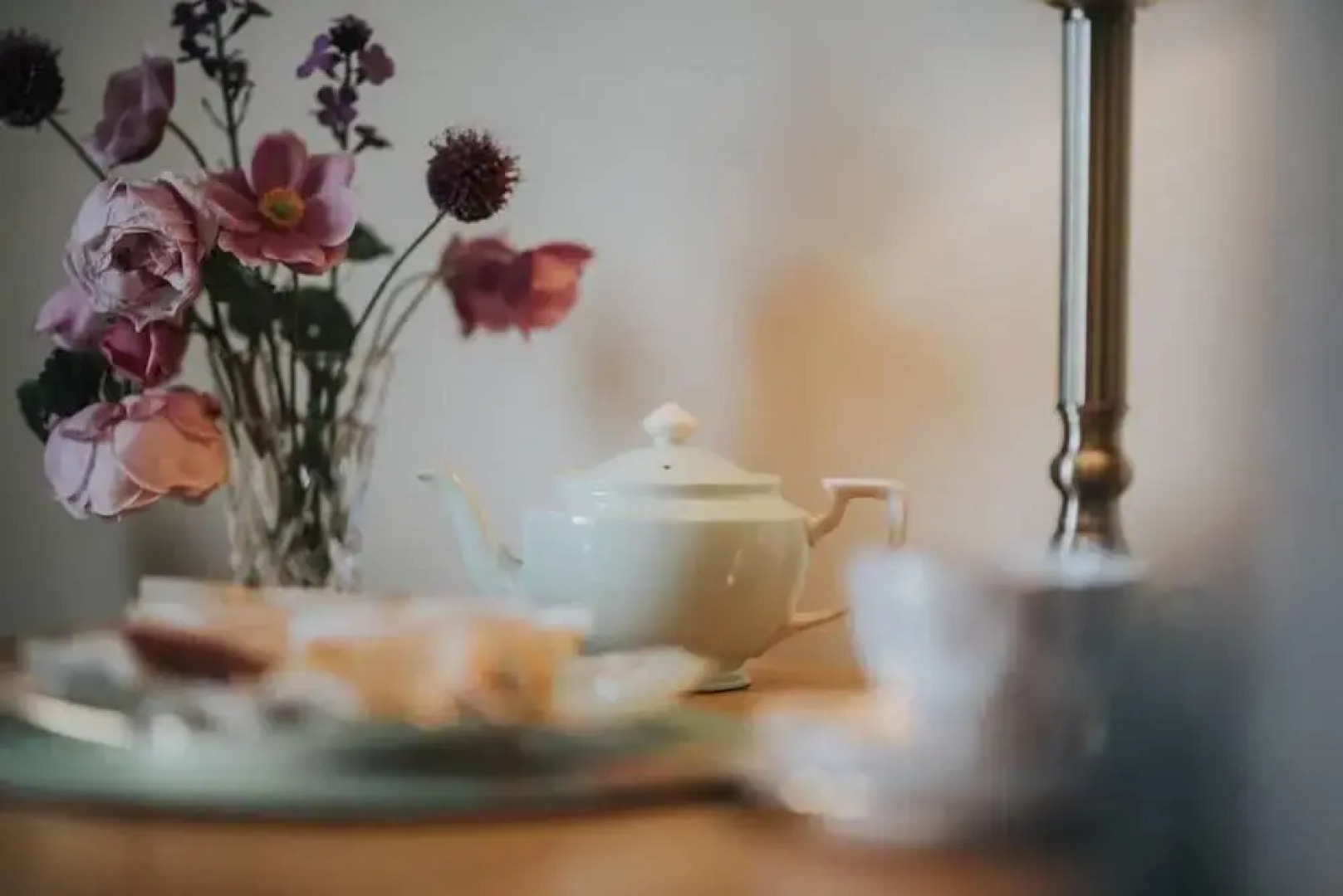 Five Sisters' Guest Suite