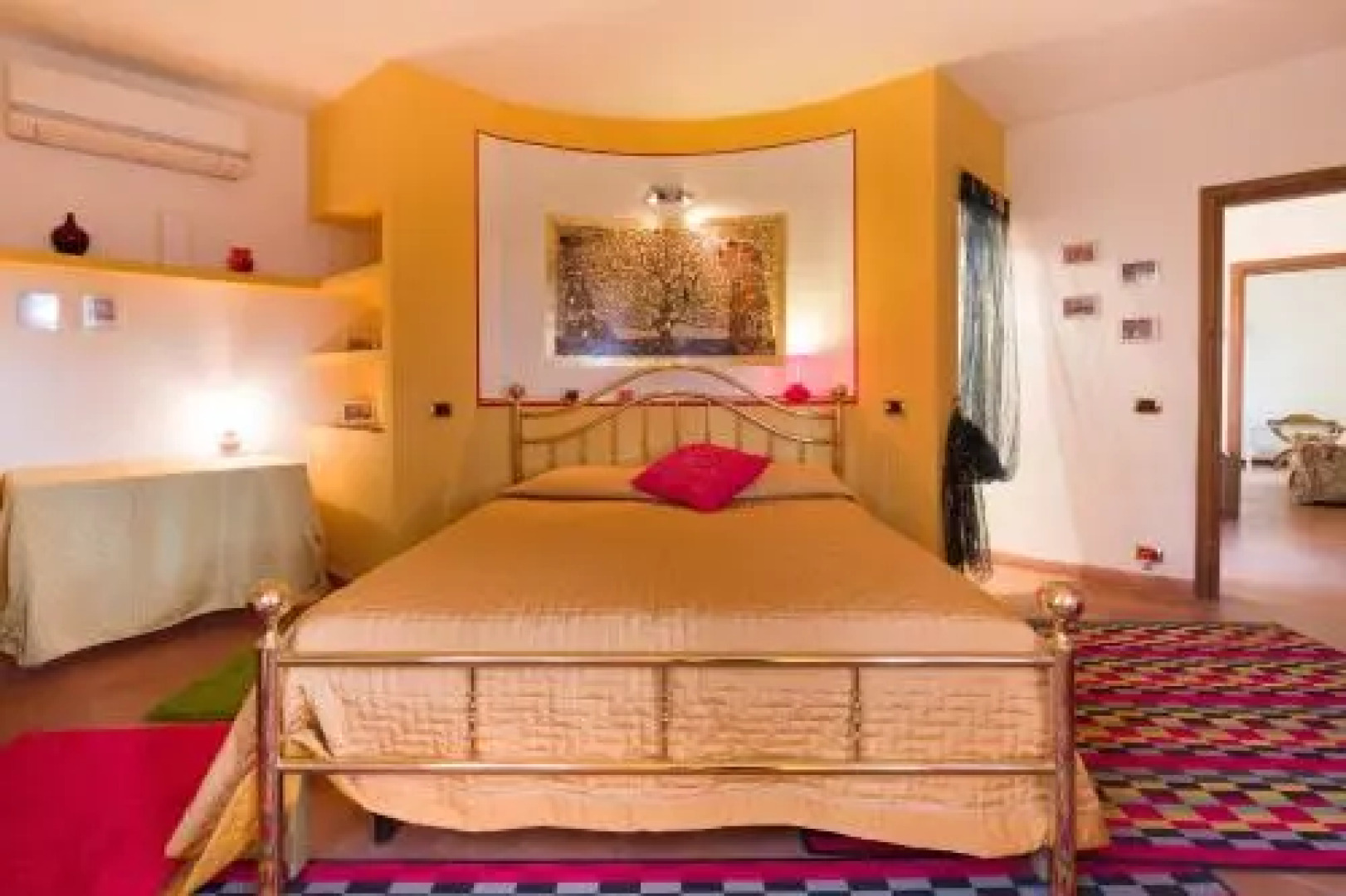 Tamerici Holiday Home