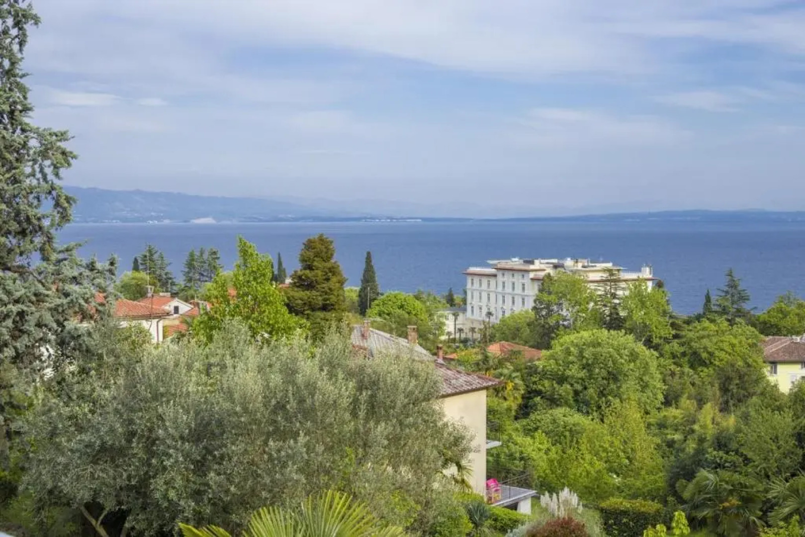 Apartment Dusper 347