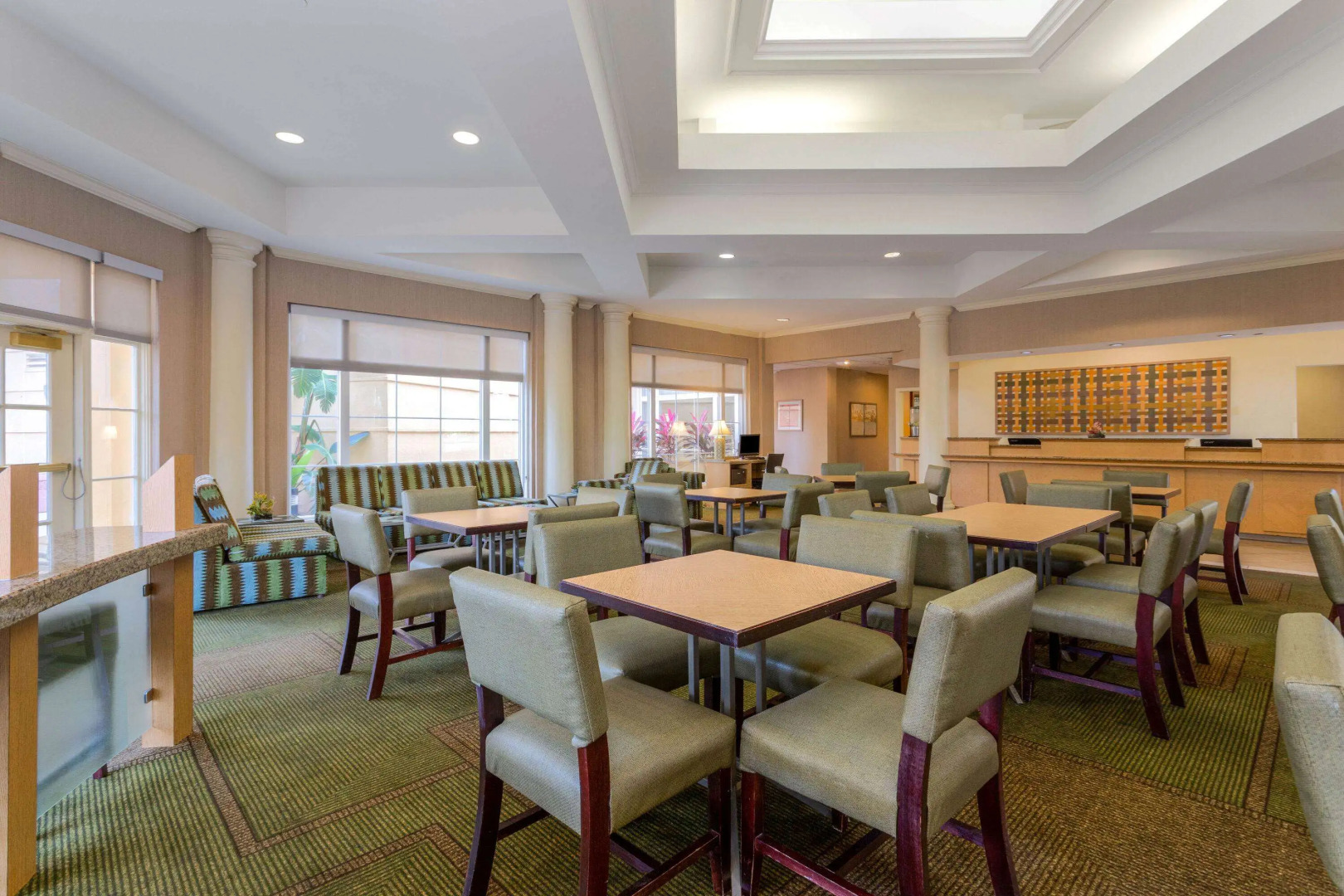 La Quinta Inn & Suites by Wyndham Lakeland West