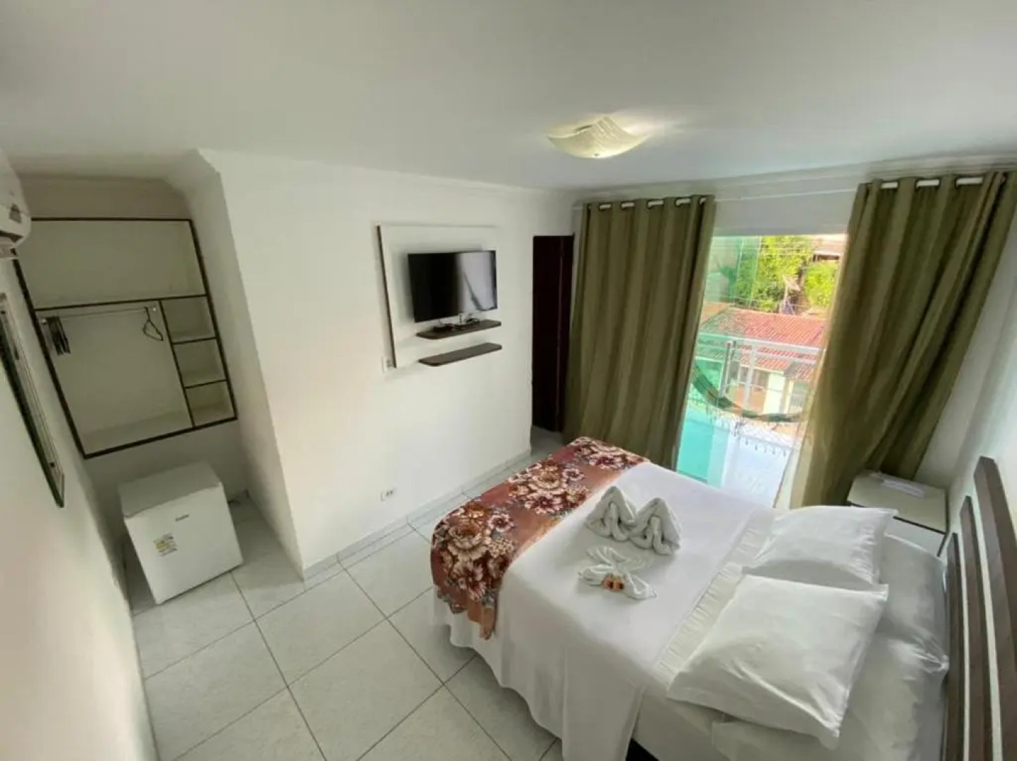 Pousada Verdes Mares