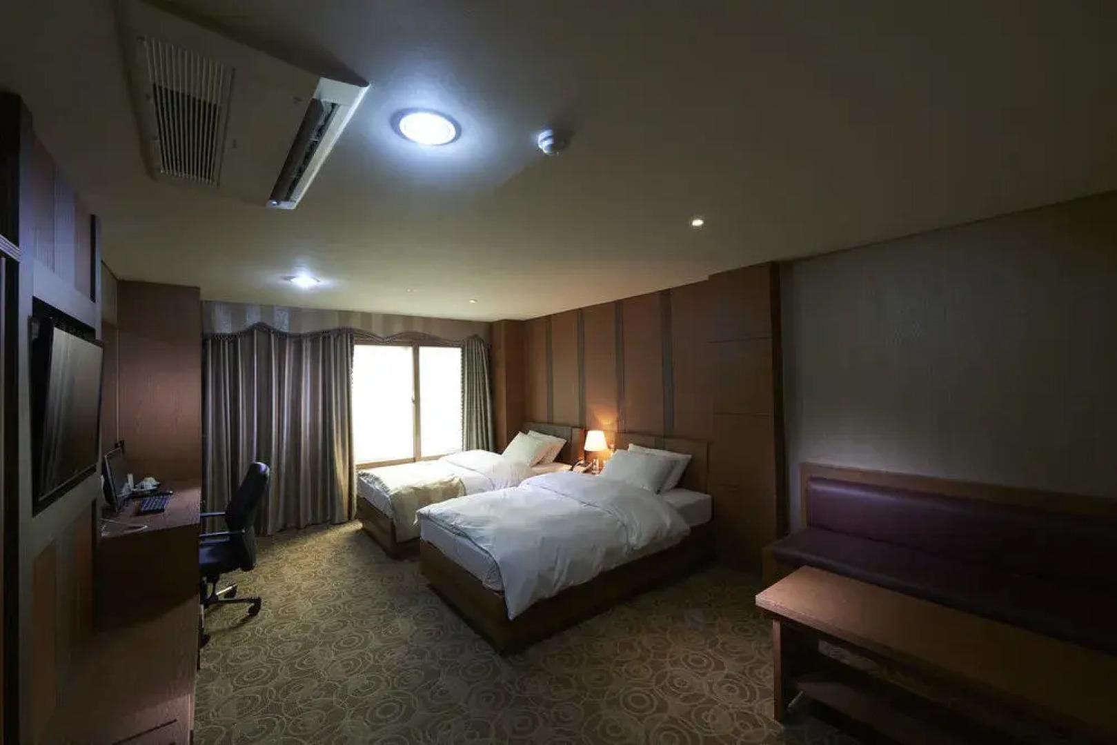 Siheung Seoul Tourist Hotel