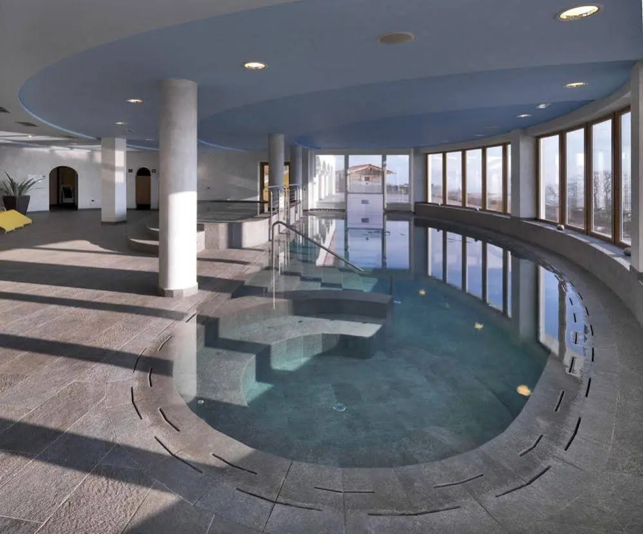 Solea Boutique & Spa Hotel