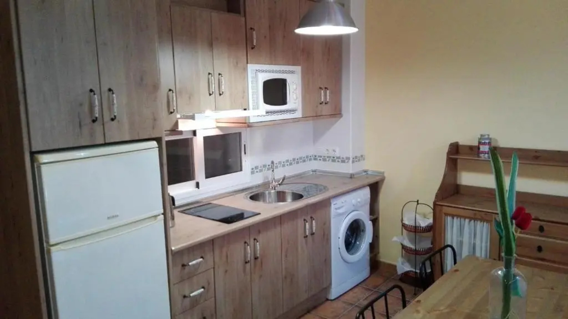 Vivienda Chorrillos del Lavadero