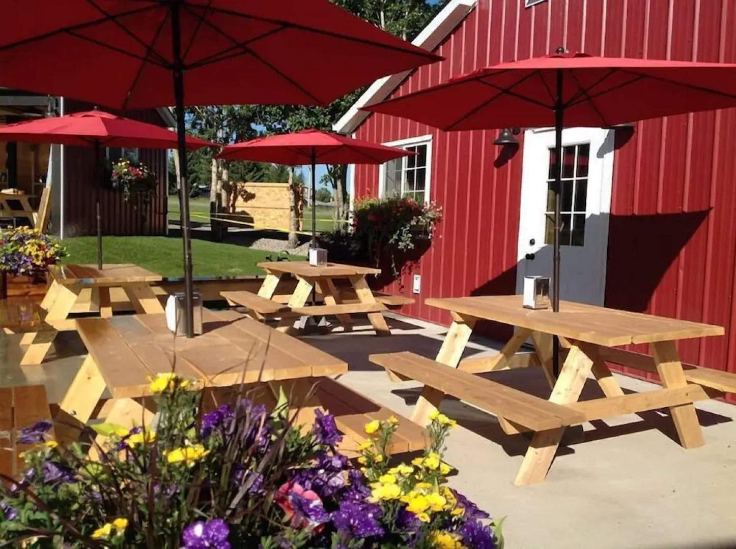 Stardust Inn and Chalets