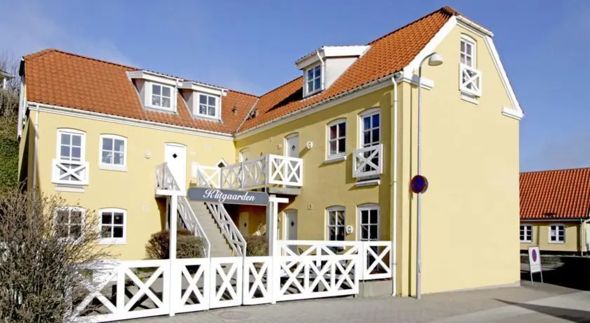 Klitgården Apartment II