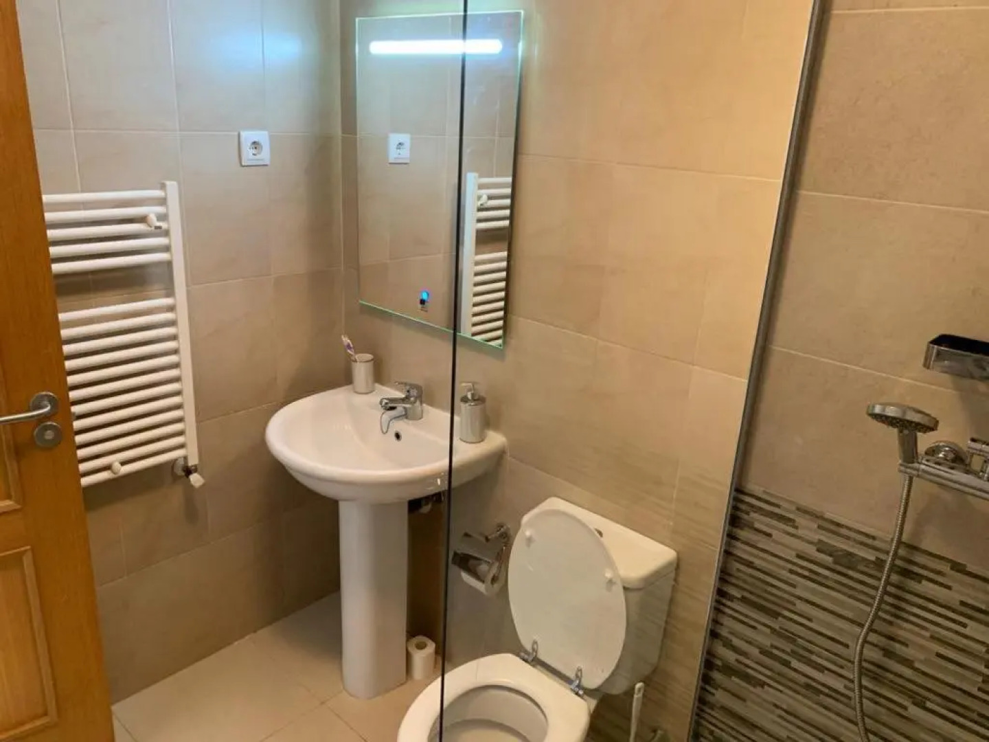 Dorada 284950-A Murcia Holiday Rentals Property