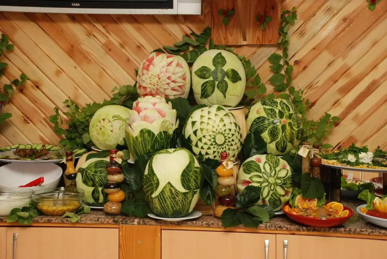 Sayanora Hotel & Park