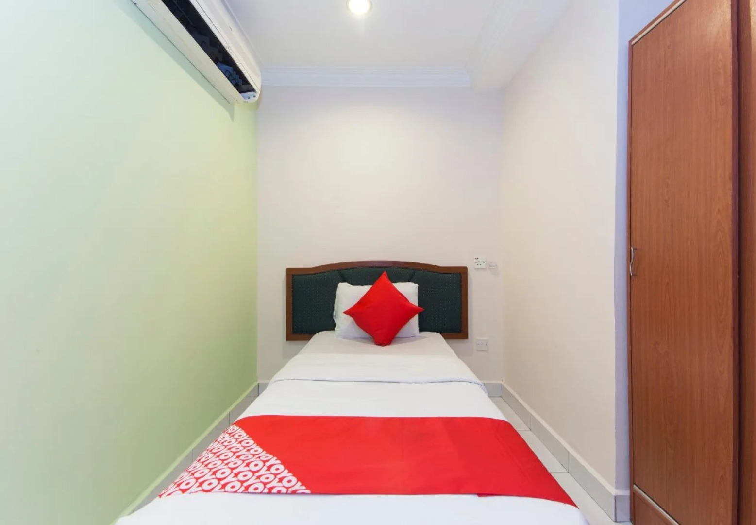 Hotel Sahara Inn By OYO Rooms