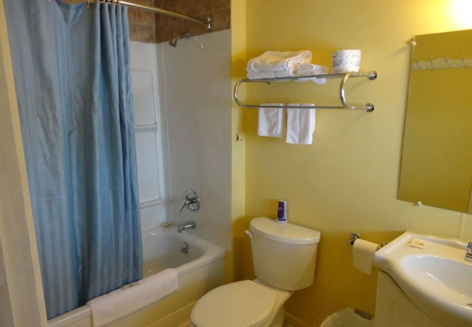 Hillside Inn Pembroke