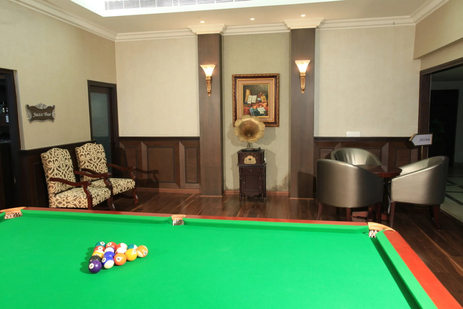 Rock Manali (A Unit of Vivaan Hospitality and Recreations)