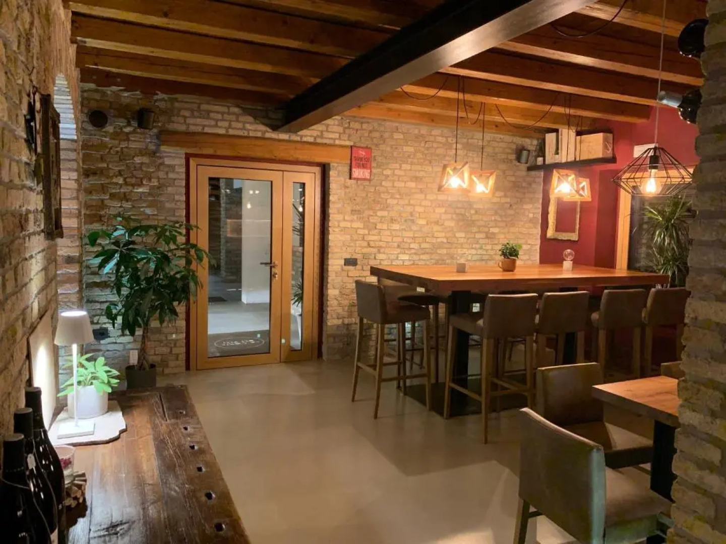 B&B La Corte Dei Vizi