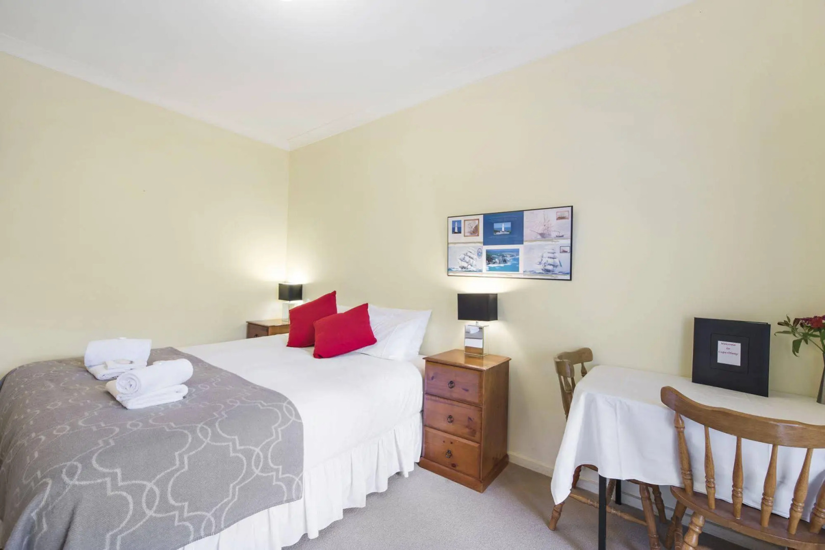 Cape Otway Lightstation