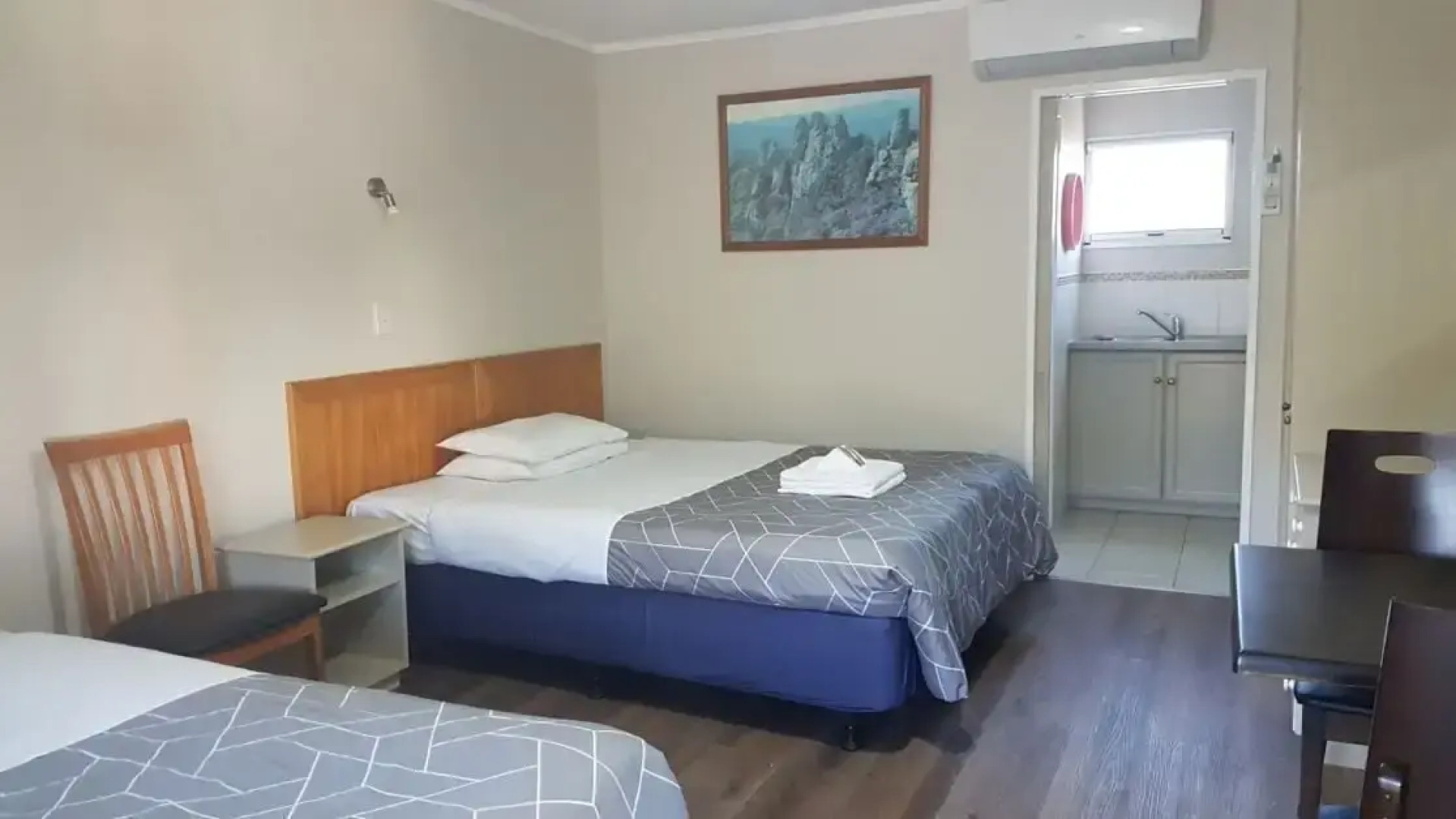 Motel Homestead Papakura