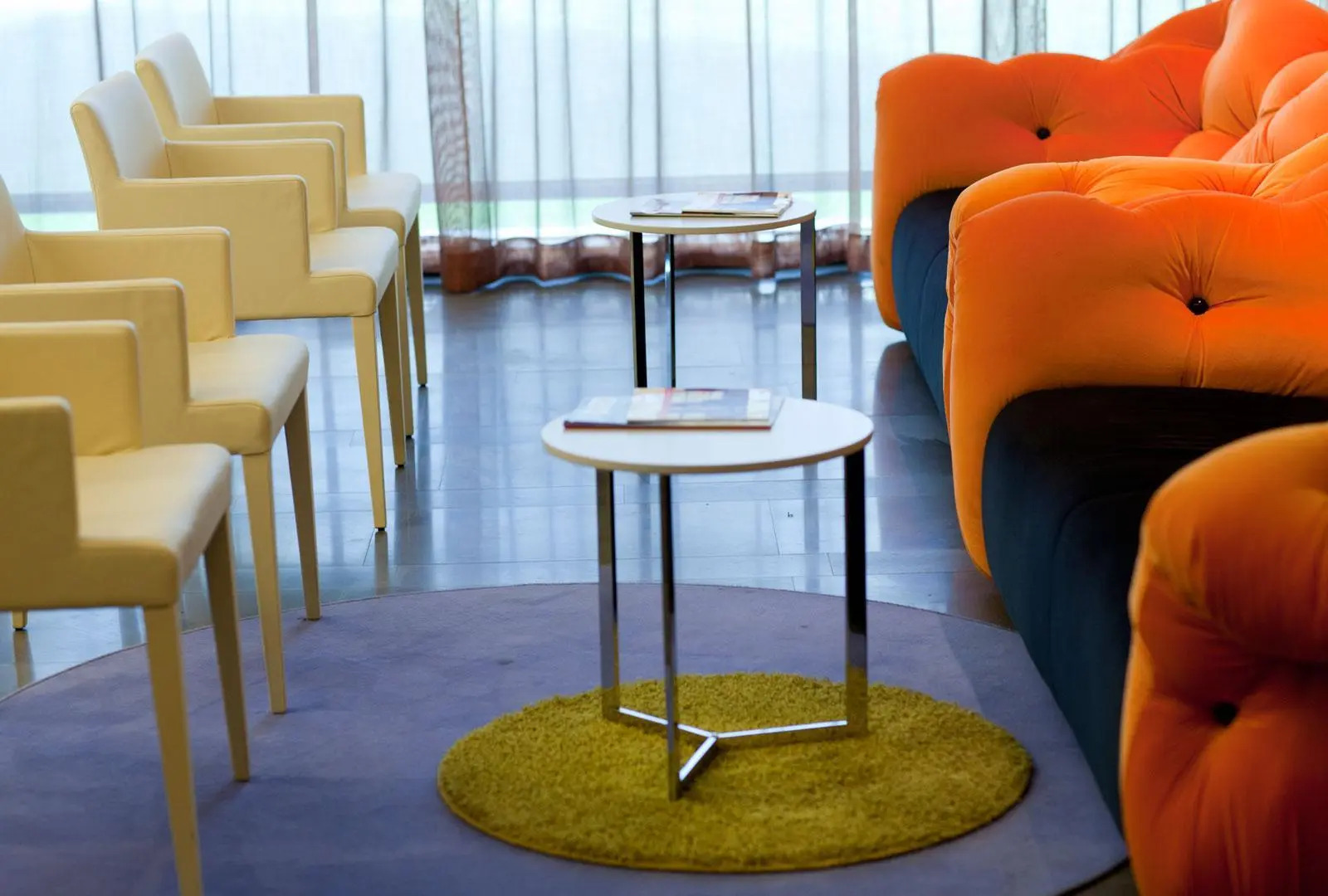 Crowne Plaza Verona Fiera by IHG