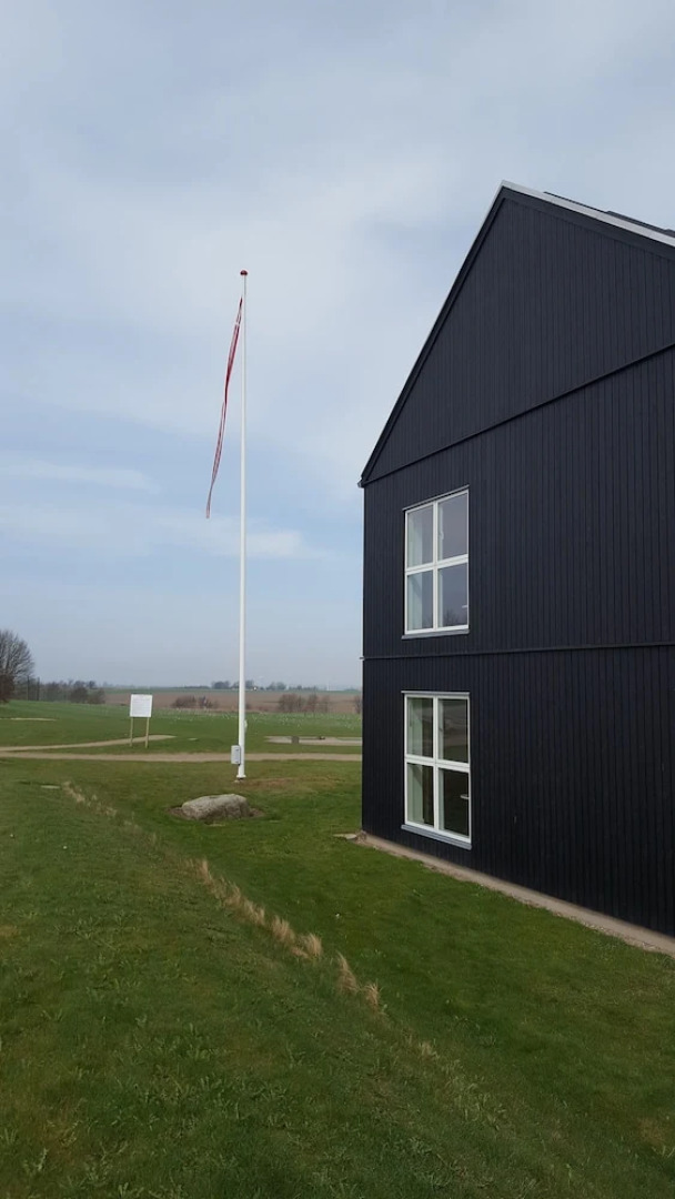 Отель OnlySleep Oksebrovej