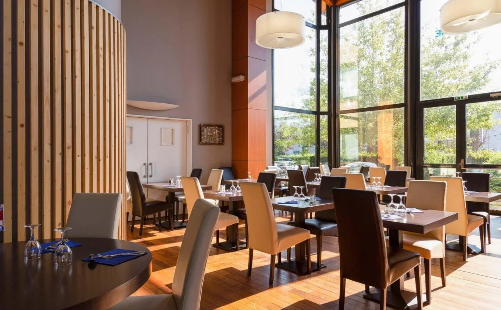 The Originals City, Hôtel Le Sextant