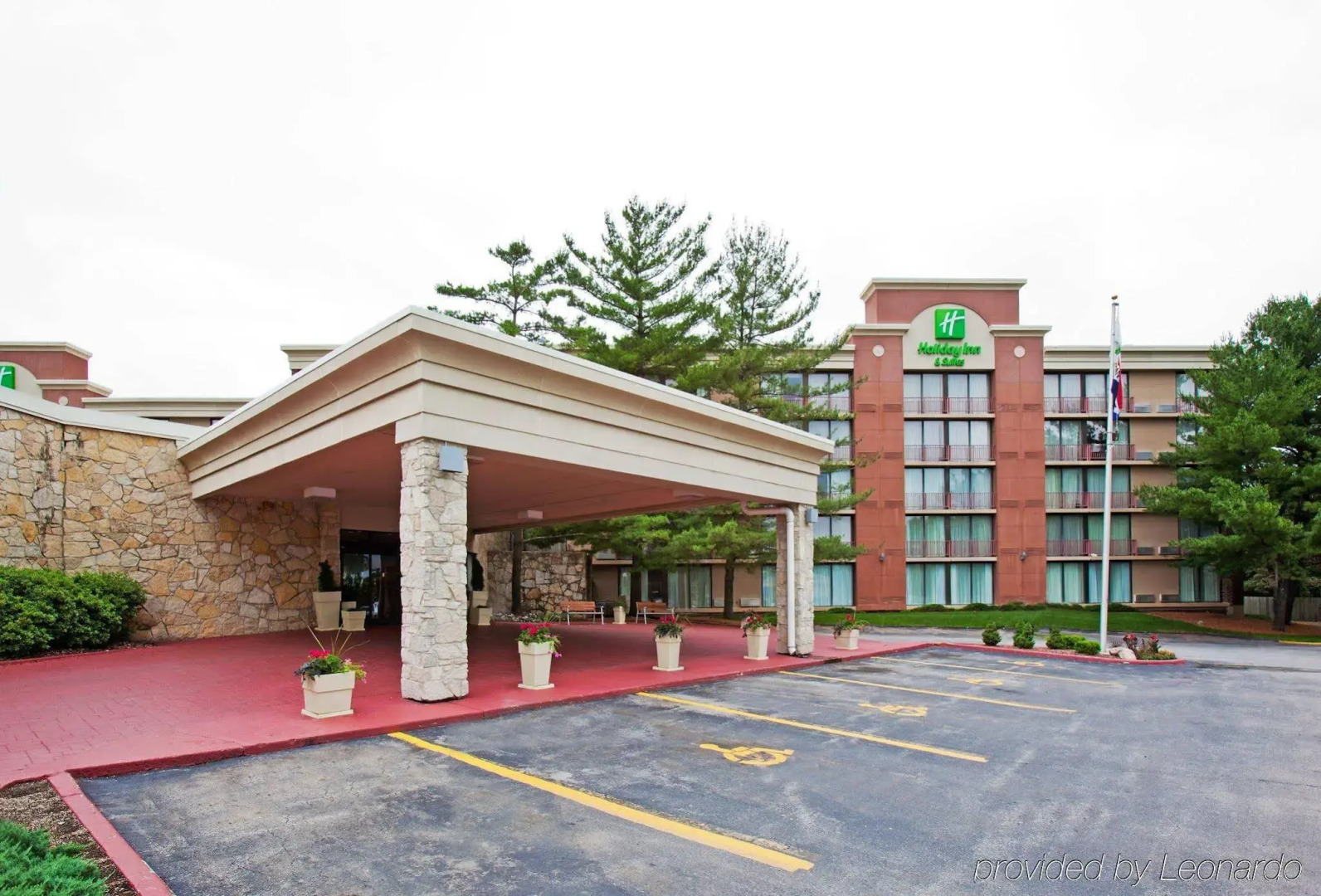 Holiday Inn Hotel & Suites Des Moines - Northwest by IHG