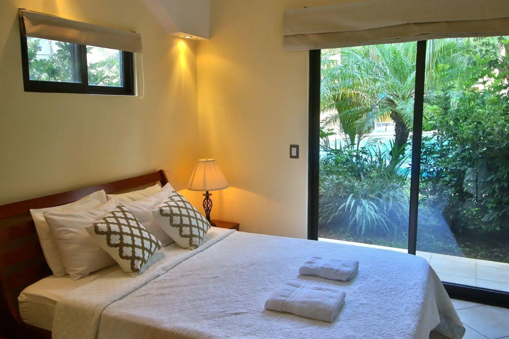 The Oaks Tamarindo Condominiums