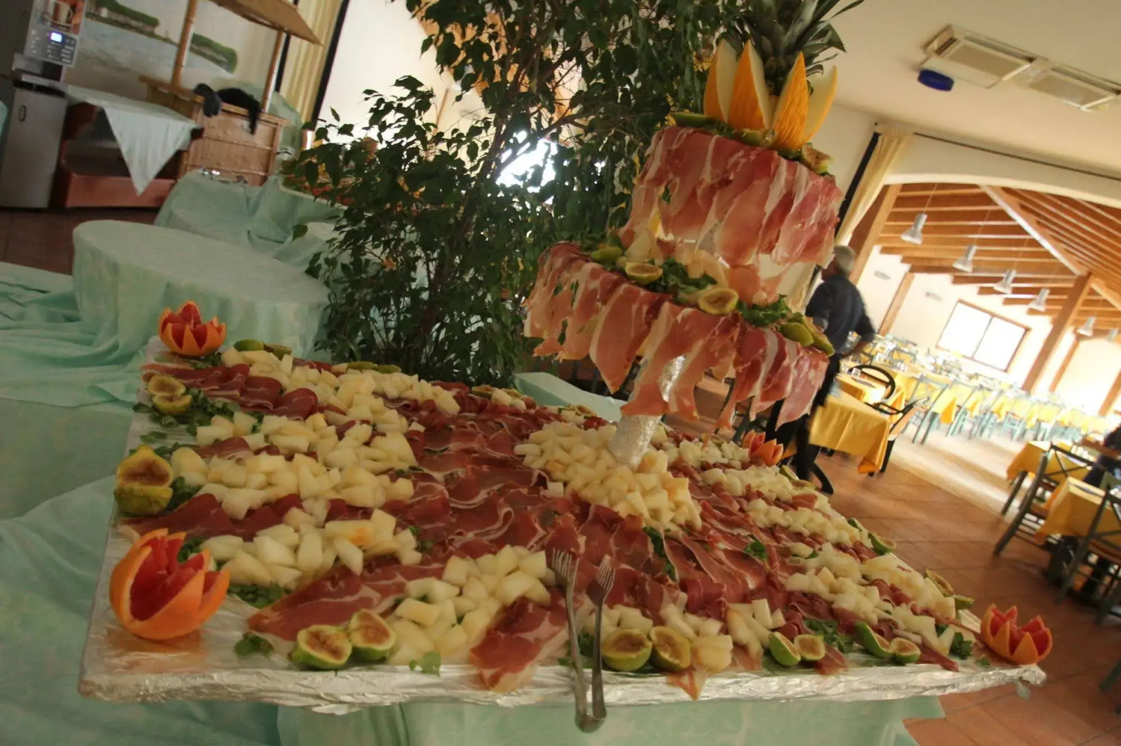 Nicotera Beach Village