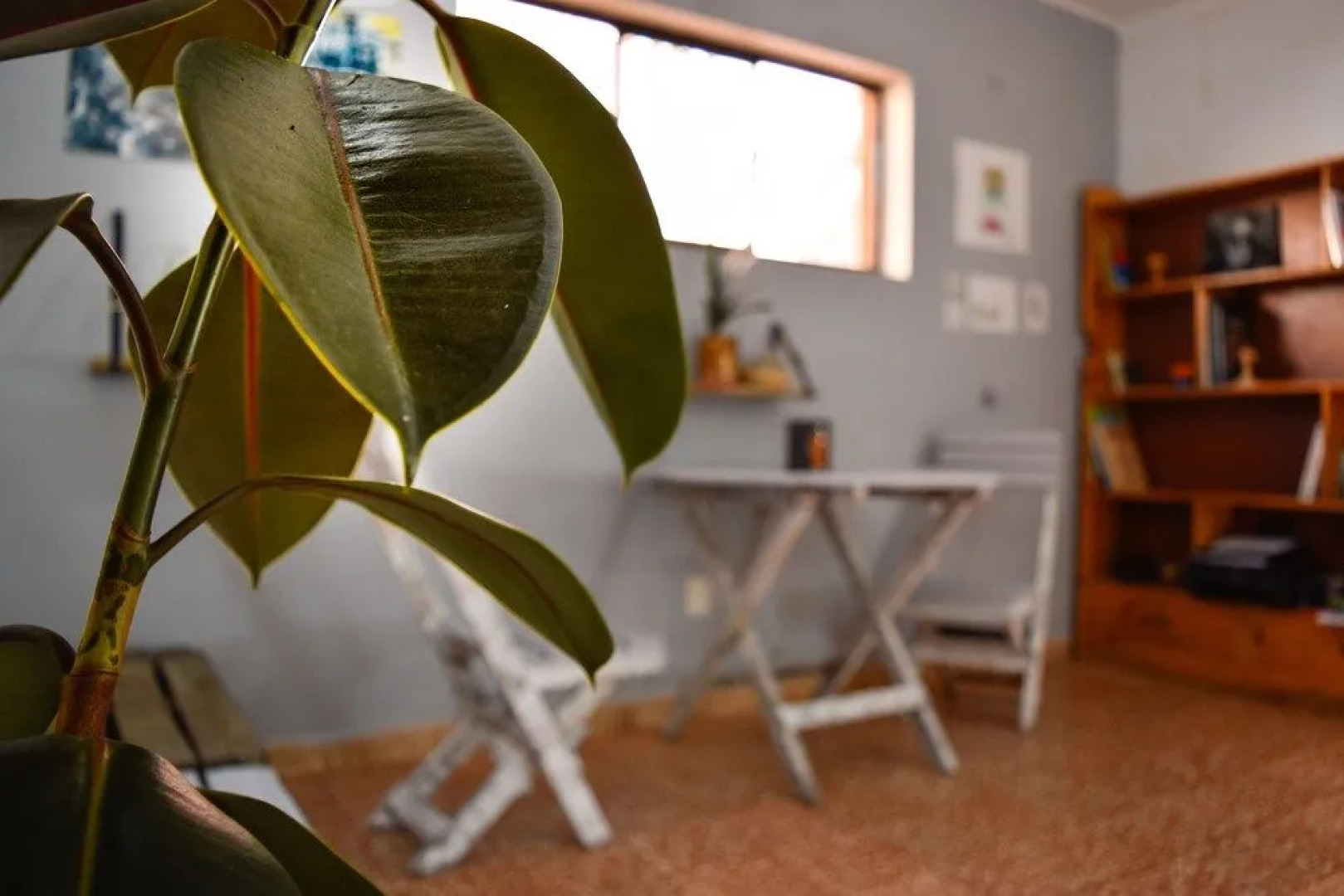 La Cúpula Hotel & Camping