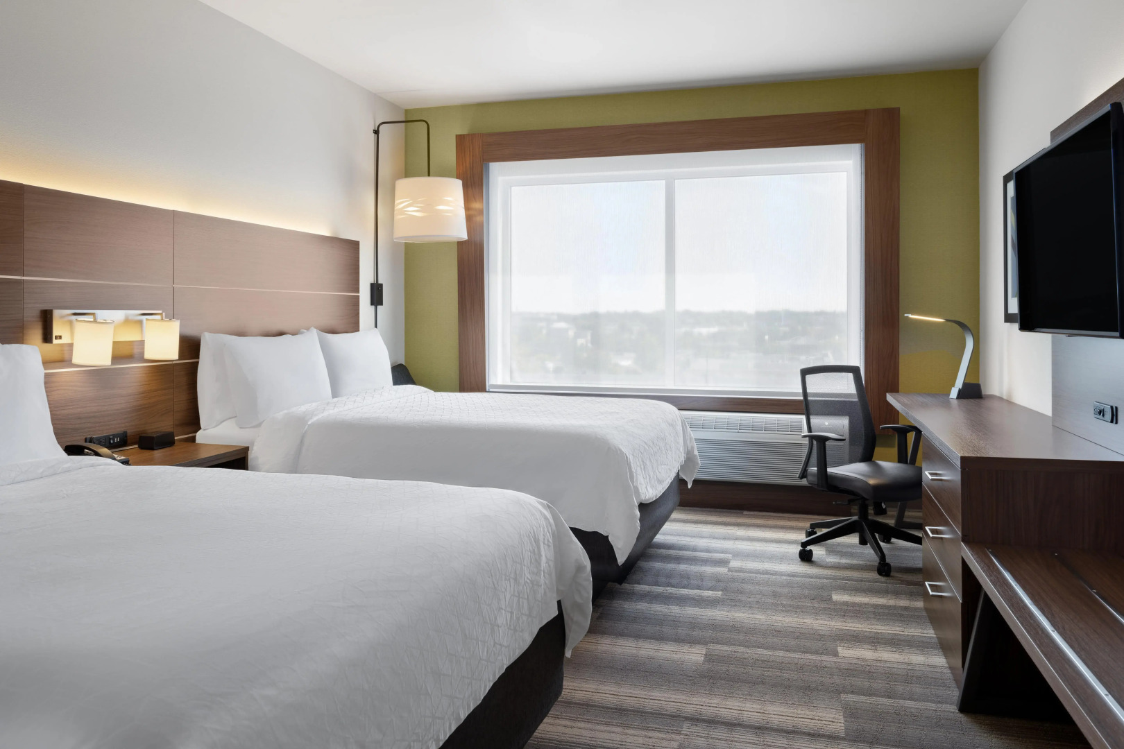Holiday Inn Express & Suites Madison West - Middleton by IHG