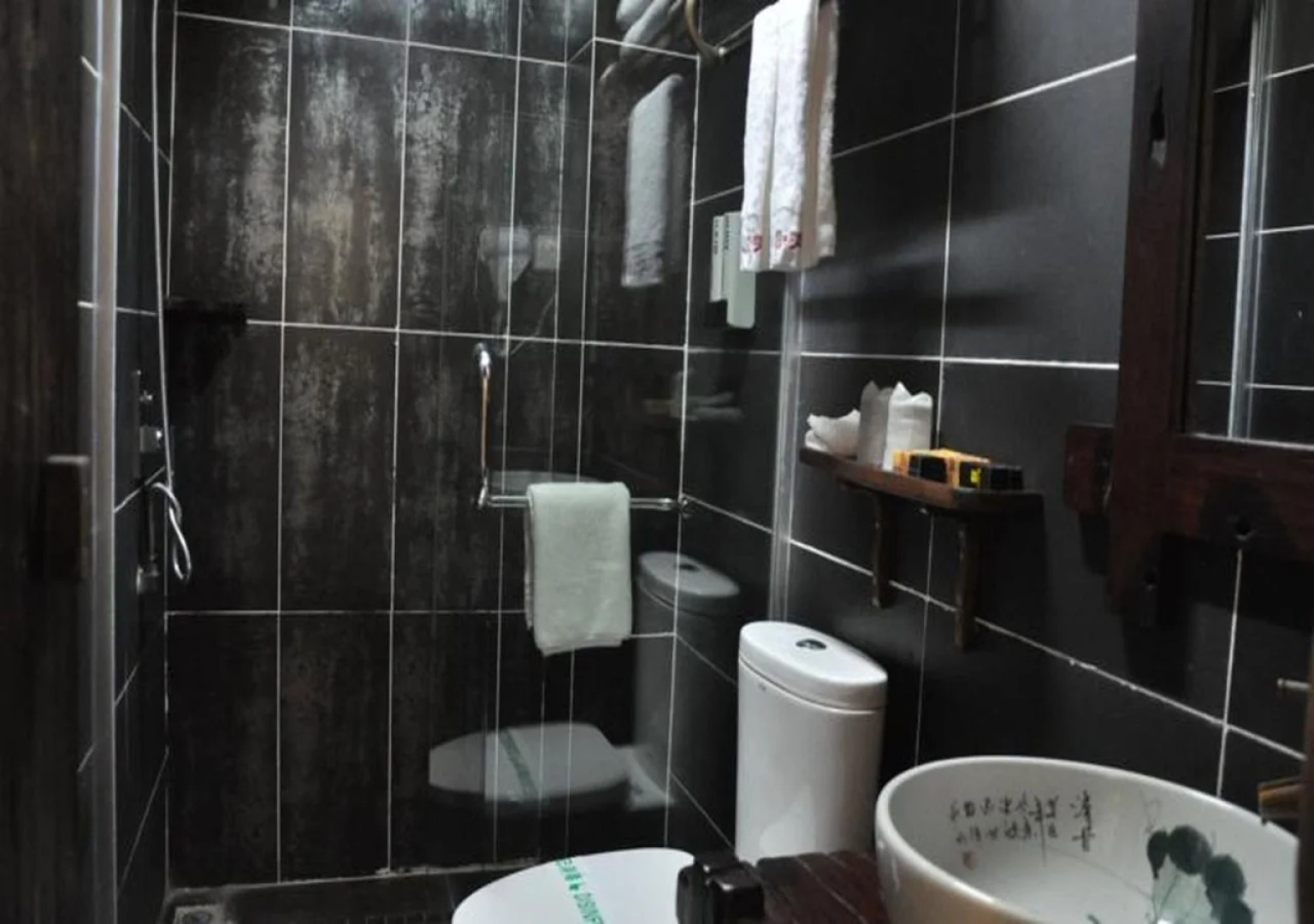 Yangshuo Mountain Nest Boutique Hotel