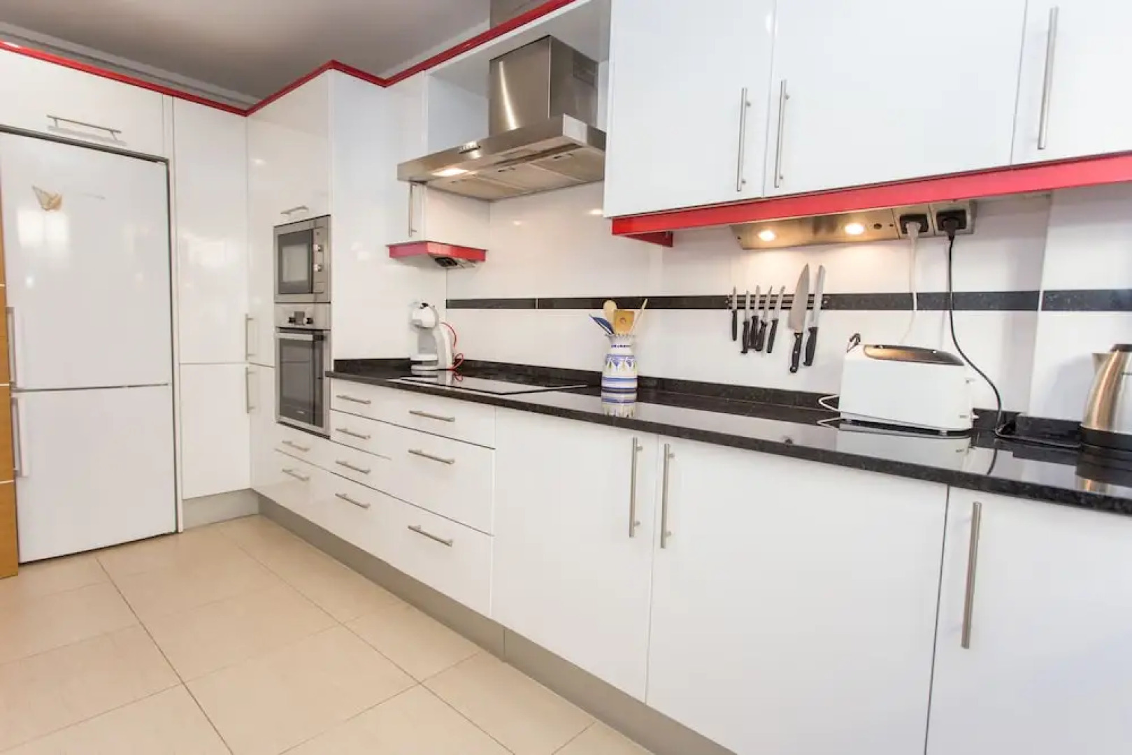 Stylish townhouse - RESORT facilities