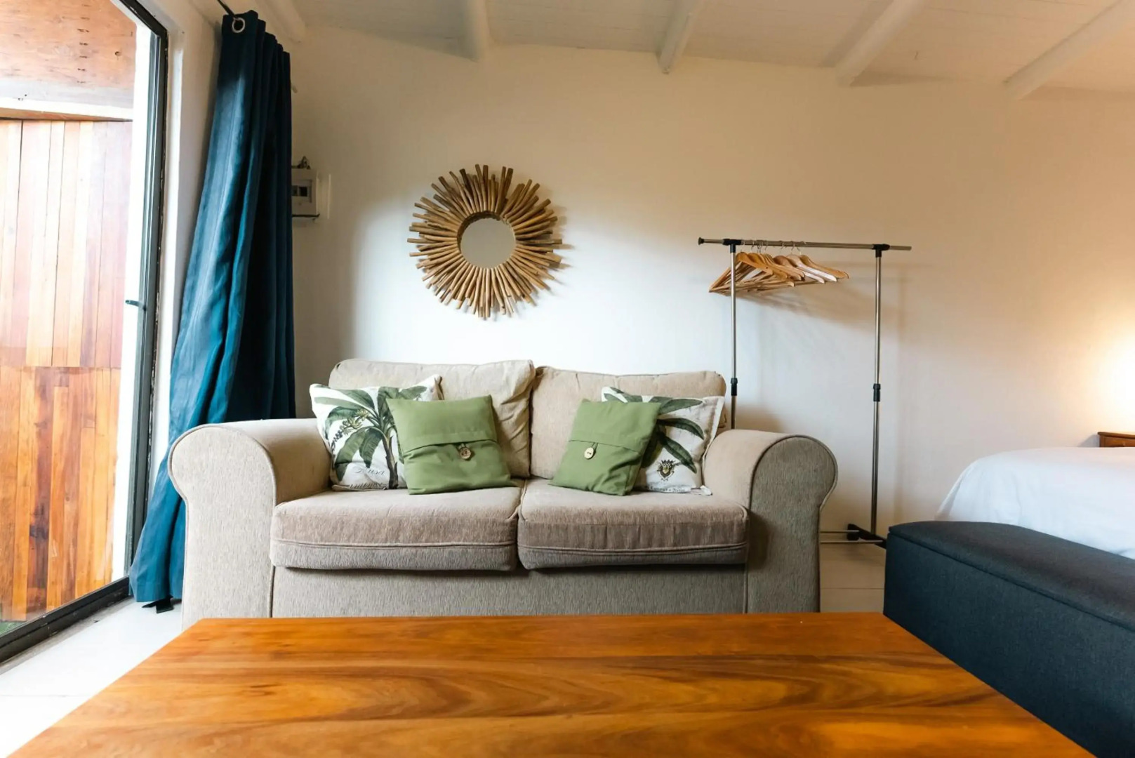 Kaaimans River Rustic Views