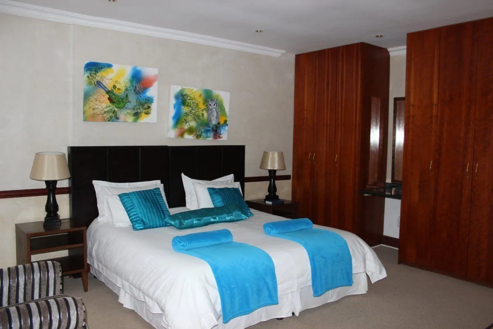 Prinshof Manor Guesthouse