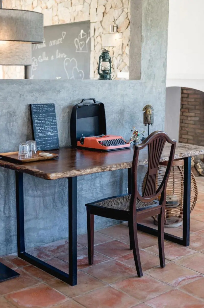 Monte Gois Country House e Spa