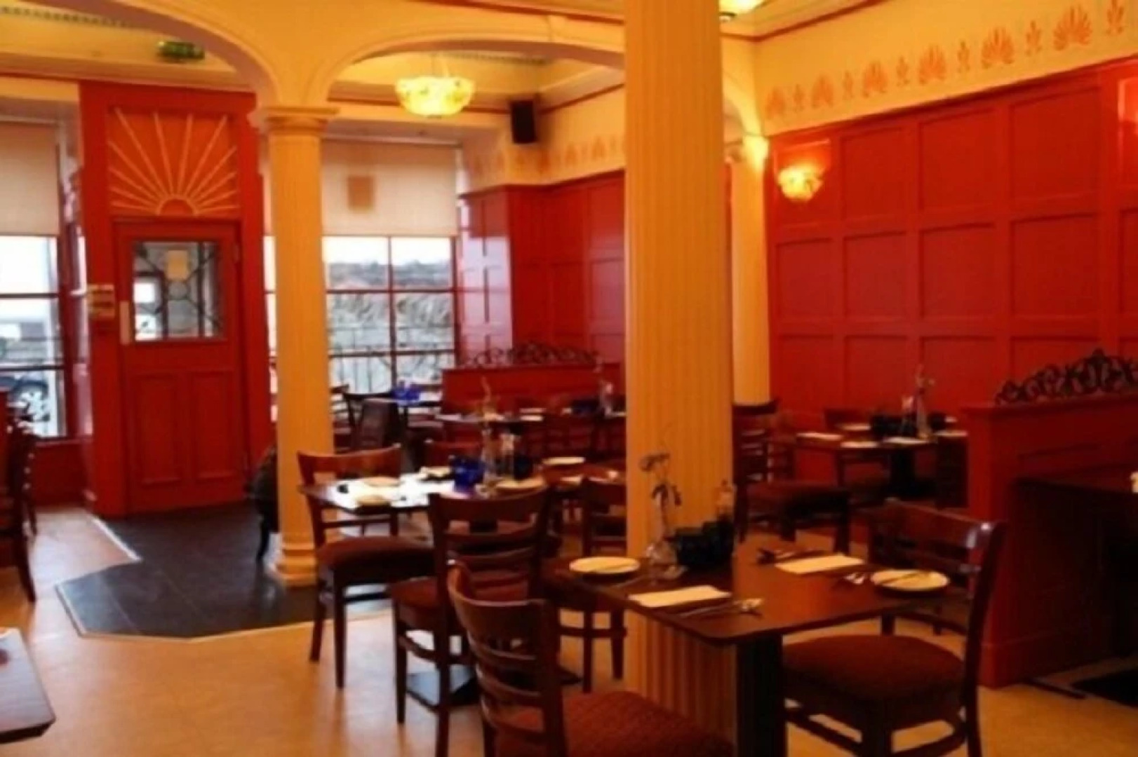 Limekilns Hotel and Bistro