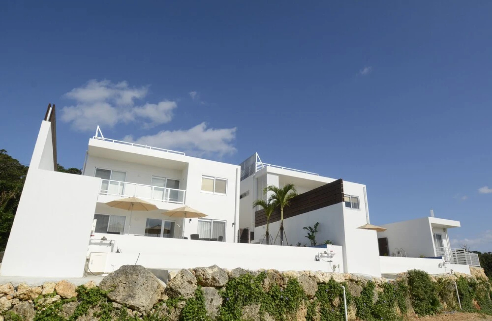 VIAUL Ocean Resort KOURI