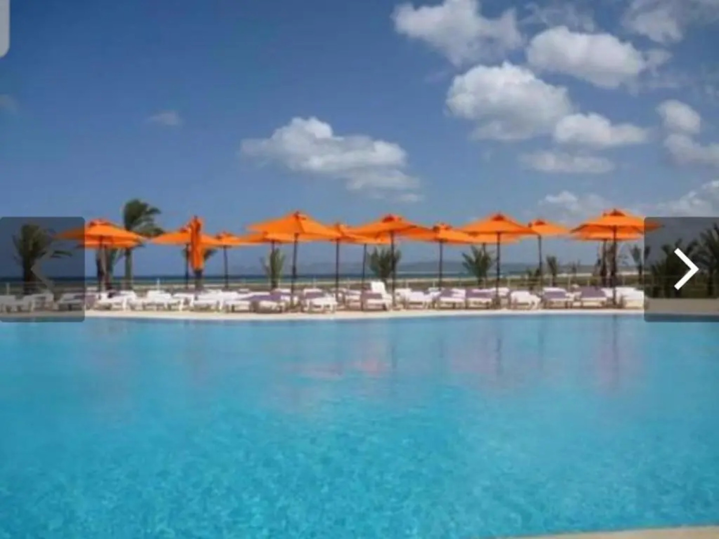 Andalucia appart hoteL