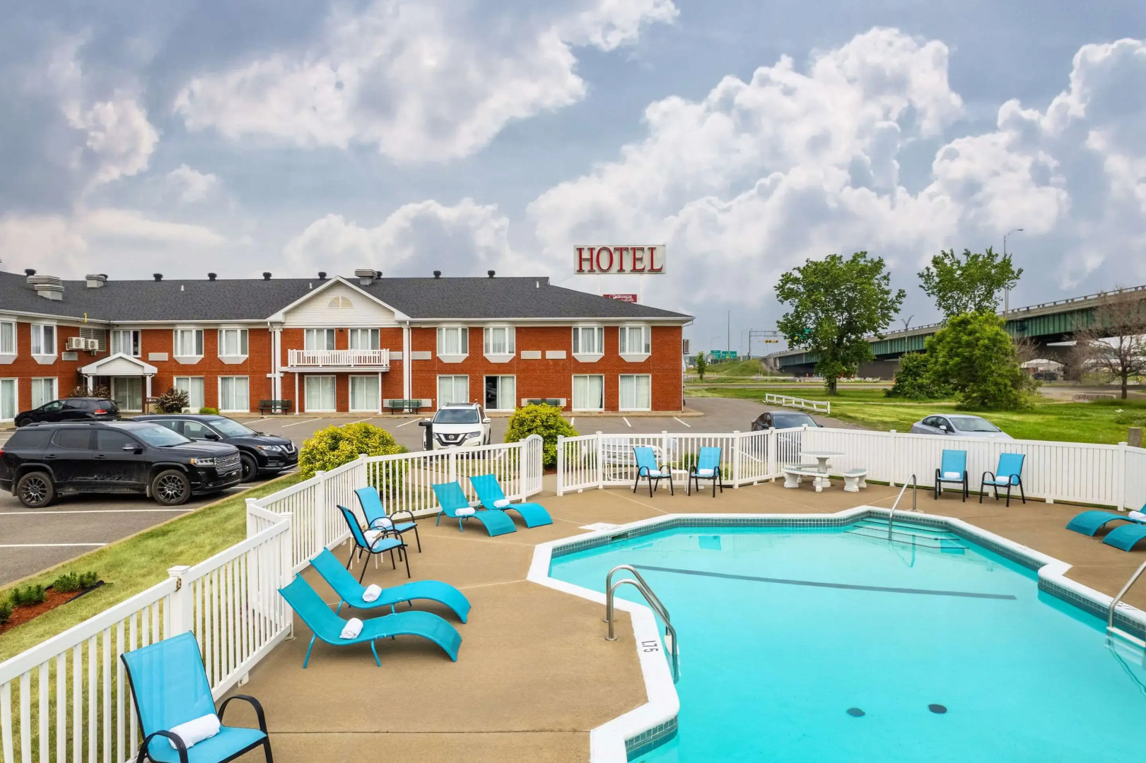 Les Suites de Laviolette, an Ascend Collection Hotel