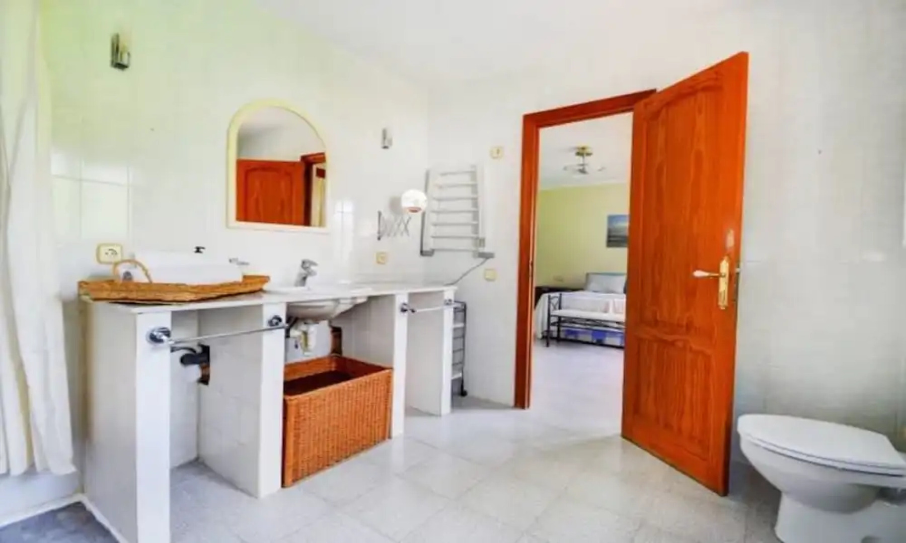 104635 -  Villa in Bunyola