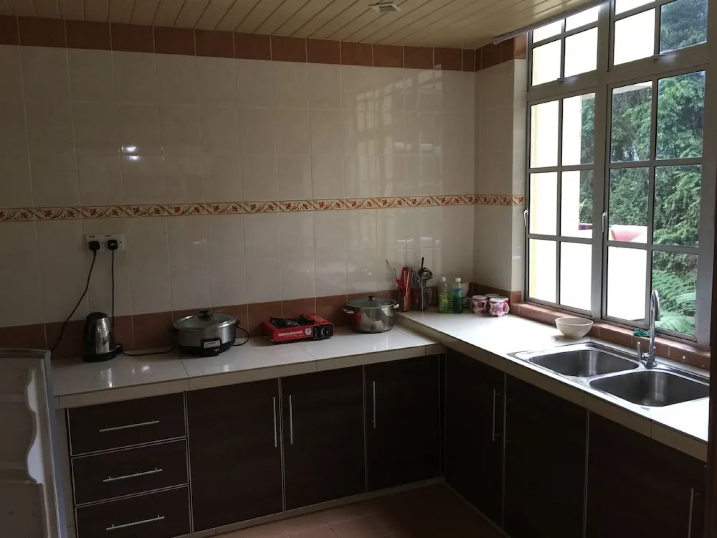 Cameron Highlands Premier Apartment @ Crown Imperial Court