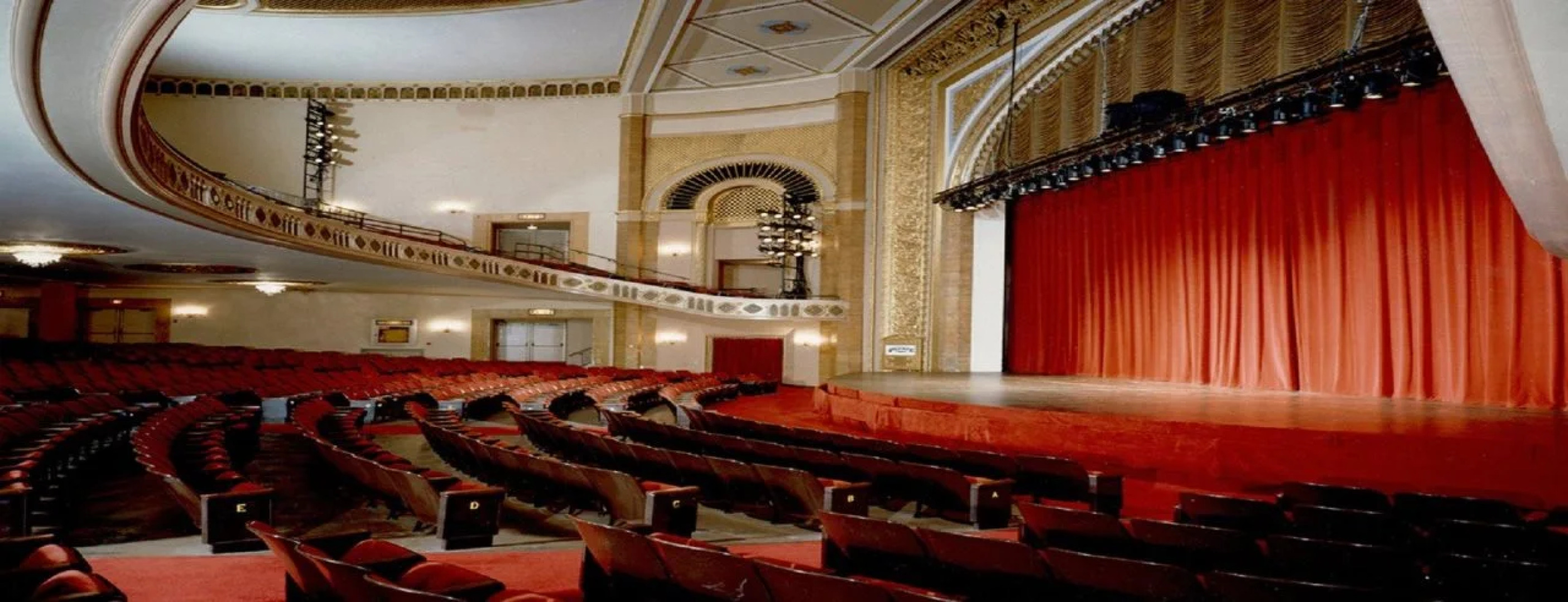 The Armon Hotel & Conference